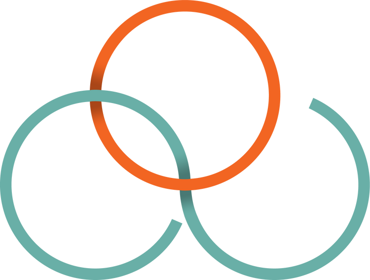 Connected Circle Logo